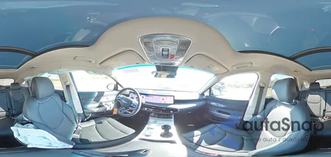 2026 Genesis Gv70 Base z USA, uszkodzony, nr VIN 5NMMADTB9TH042075